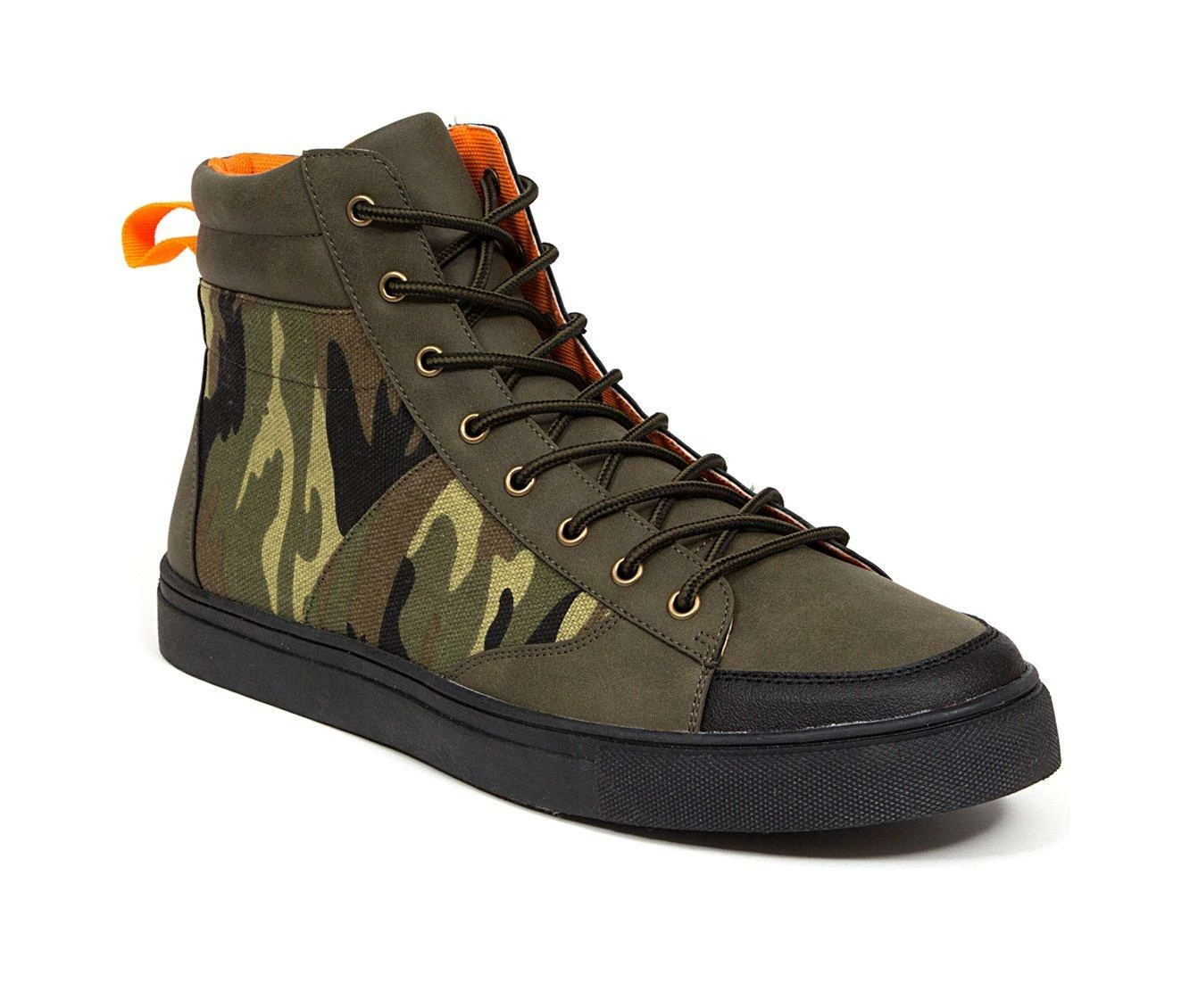 Men's Deer Stags Blaze High-Top Sneaker Boots 3 Men's Deer Stags Blaze High-Top Sneaker Boots - Image 3