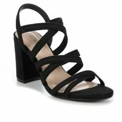 Women's Solanz Jessica Dress Sandals 8 Women's Solanz Jessica Dress Sandals -Reebok Shop 2 86