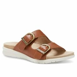 Women's Eastland Avery Slide Sandal 8 Women's Eastland Avery Slide Sandal -Reebok Shop 2 87