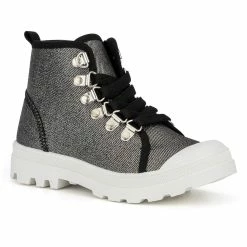 Girls' Olivia Miller Little Kid & Big Kid Sherry High-Top Sneakers -Reebok Shop 2 875