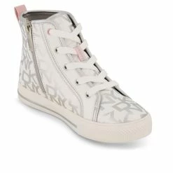 Girls' DKNY Little Kid & Big Kid Hannah Zerena Sneakers -Reebok Shop 2 880