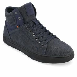 Men's Vance Co. Justin Sneaker Boots -Reebok Shop 2 882