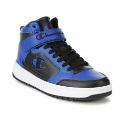 Men's Champion Drome 19 High-Top Sneakers 8 Men's Champion Drome 19 High-Top Sneakers -Reebok Shop 2 890