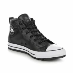 Men's Converse Chuck Taylor All Star Street Mid Lugged Sneakers -Reebok Shop 2 891