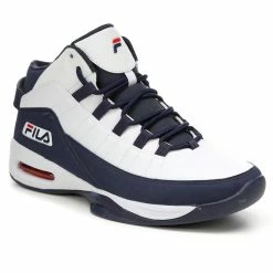 Men's Fila Eight-Five Viz Basketball Shoes 8 Men's Fila Eight-Five Viz Basketball Shoes -Reebok Shop 2 898