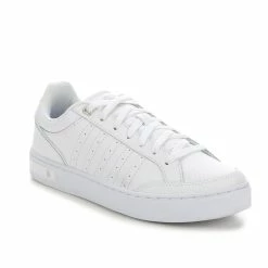 Men's K-Swiss Court Block Sustainable Sneakers 8 Men's K-Swiss Court Block Sustainable Sneakers -Reebok Shop 2 900