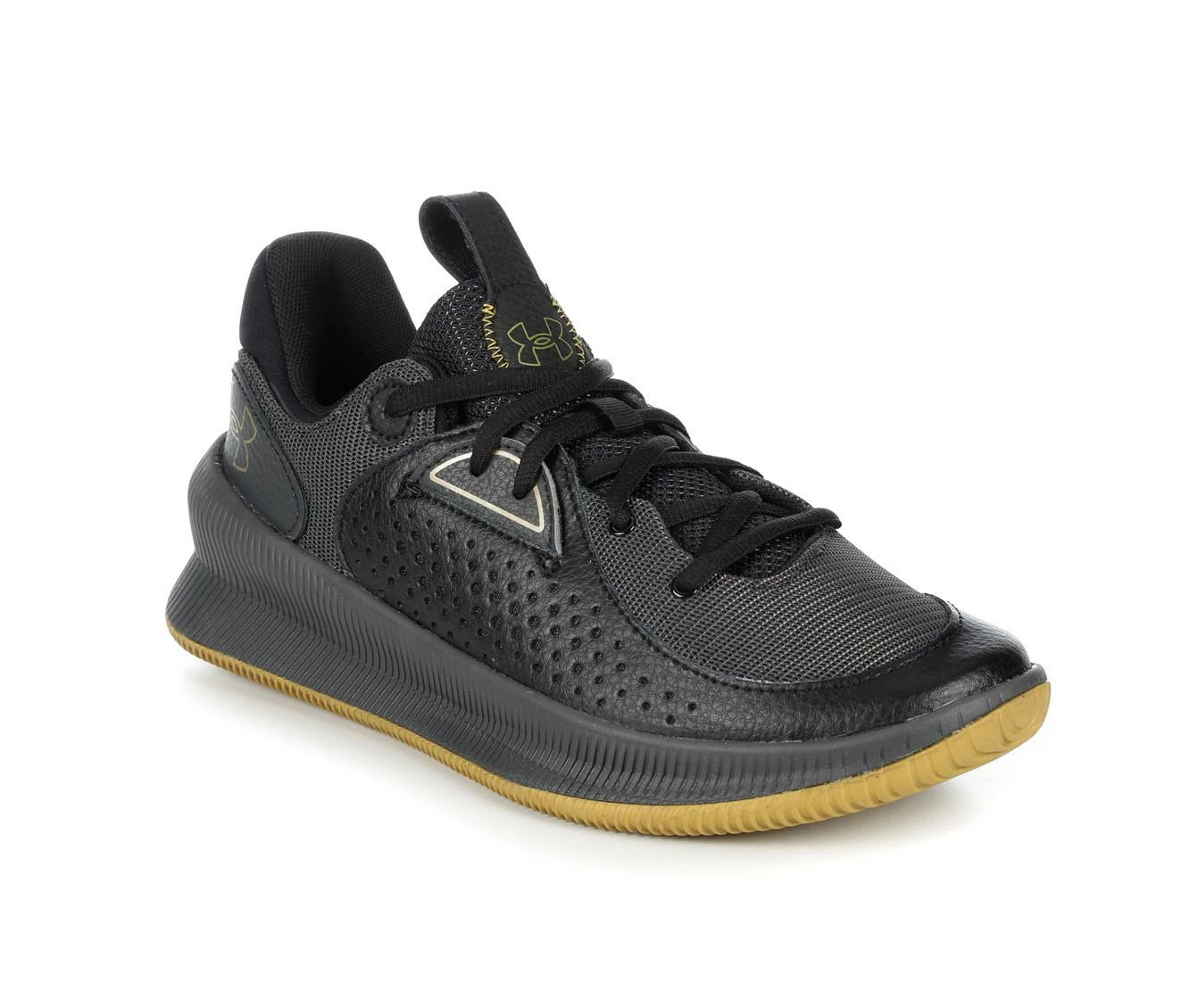 Men's Under Armour Twenty 47 Basketball Shoes 3 Men's Under Armour Twenty 47 Basketball Shoes - Image 3