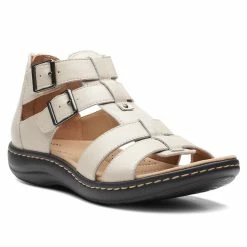 Women's Clarks Laurieann Remi Sandals 8 Women's Clarks Laurieann Remi Sandals -Reebok Shop 2 91