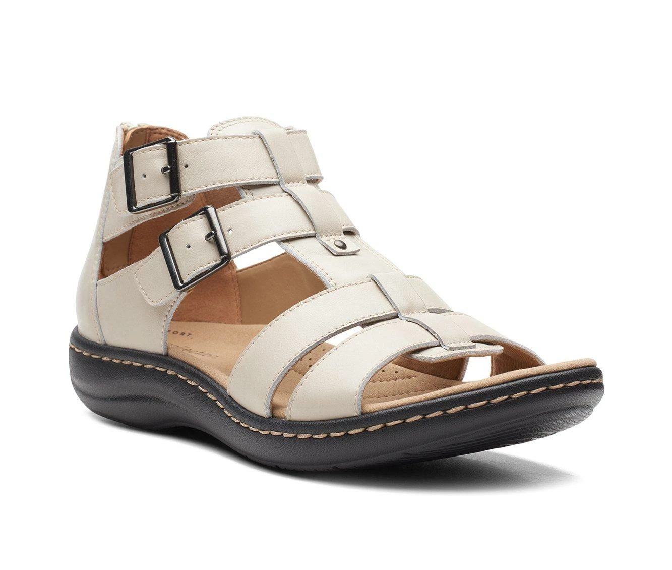 Women's Clarks Laurieann Remi Sandals 3 Women's Clarks Laurieann Remi Sandals - Image 3