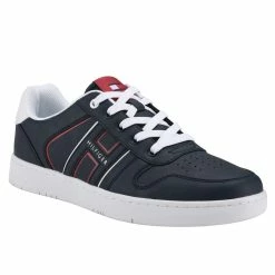 Men's Tommy Hilfiger Tecola Court Sneakers -Reebok Shop 2 912