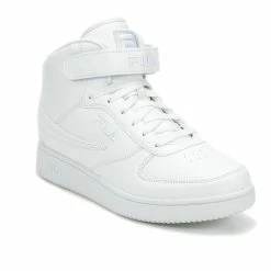 Men's Fila A-High Sneakers -Reebok Shop 2 915