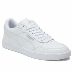 Men's Puma Court Ultra Court Sneakers -Reebok Shop 2 918