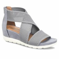 Women's Comfortiva Parrea Low Wedge Sandals -Reebok Shop 2 92