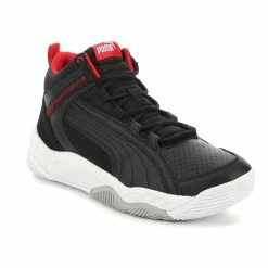 Men's Puma Rebound Future Evo Basketball Shoes -Reebok Shop 2 921