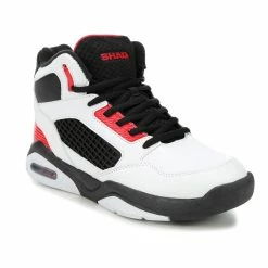Men's Shaq Bank Shot Basketball Shoes -Reebok Shop 2 922