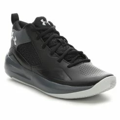 Men's Under Armour Lockdown 5 Basketball Shoes -Reebok Shop 2 926
