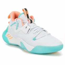 Men's Adidas Harden Stepback 3 Basketball Shoes 8 Men's Adidas Harden Stepback 3 Basketball Shoes -Reebok Shop 2 929