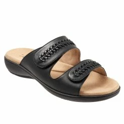 Women's Trotters Ruthie Woven Sandals -Reebok Shop 2 94