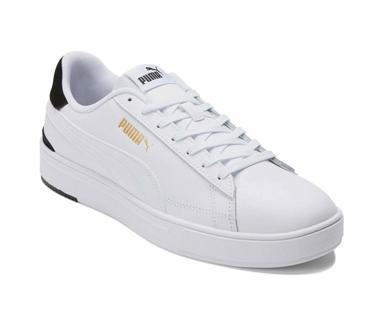 Men's Puma Serve Pro Sneakers 3 Men's Puma Serve Pro Sneakers - Image 3
