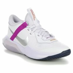 Girls' Nike Big Kid Air Zoom Crossover Basketball Shoes -Reebok Shop 2 947