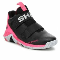 Girls' Shaq Little Kid & Big Kid Composite Basketball Shoes -Reebok Shop 2 948
