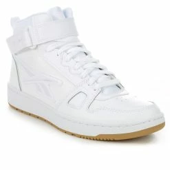 Men's Reebok Resonator Mid Strap Basketball Shoes -Reebok Shop 2 955