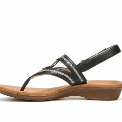 Women's Soul Naturalizer Sunny Sandals -Reebok Shop 3 1