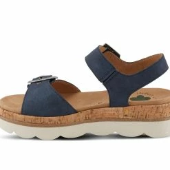 Women's SPRING STEP Hanyo Platform Sandals -Reebok Shop 3 10