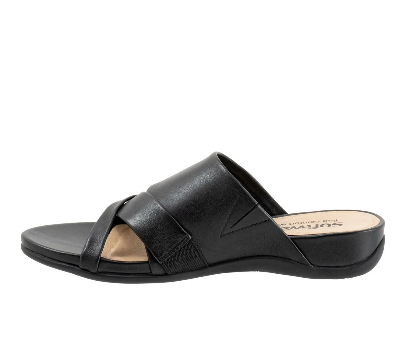 Women's Softwalk Taraz Sandals 4 Women's Softwalk Taraz Sandals - Image 4