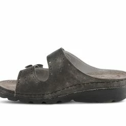 Women's Flexus Pamola Wedge Sandals 9 Women's Flexus Pamola Wedge Sandals -Reebok Shop 3 103