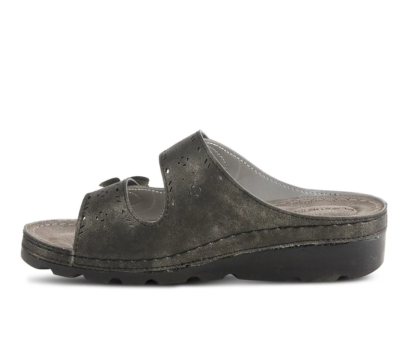 Women's Flexus Pamola Wedge Sandals 4 Women's Flexus Pamola Wedge Sandals - Image 4