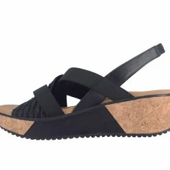 Women's Impo Jolene Wedge Sandals -Reebok Shop 3 11