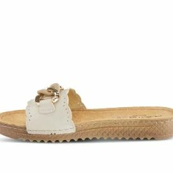 Women's Flexus Janey Footbed Sandals -Reebok Shop 3 111