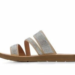 Women's Solanz Shine Sandals -Reebok Shop 3 112