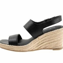 Women's Softwalk Hartley Wedge Sandals 9 Women's Softwalk Hartley Wedge Sandals -Reebok Shop 3 113