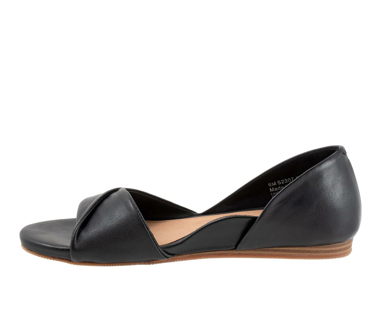 Women's Softwalk Cypress Sandals 4 Women's Softwalk Cypress Sandals - Image 4