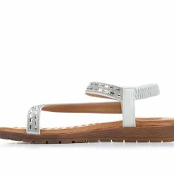 Women's Patrizia Barbuda Sandals 9 Women's Patrizia Barbuda Sandals -Reebok Shop 3 119