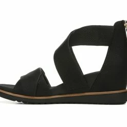 Women's Dr. Scholls Golden Hour Wedge Sandals -Reebok Shop 3 124