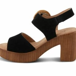 Women's SPRING STEP Gamona Dress Sandals -Reebok Shop 3 130