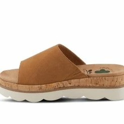 Women's SPRING STEP Kamaleia Platform Sandals 9 Women's SPRING STEP Kamaleia Platform Sandals -Reebok Shop 3 131