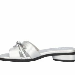 Women's Easy Street Lo Block Heel Dress Sandals 9 Women's Easy Street Lo Block Heel Dress Sandals -Reebok Shop 3 138