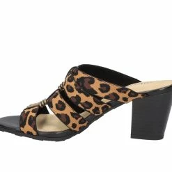 Women's Easy Street Alize Block Heel Dress Sandals -Reebok Shop 3 14