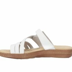 Women's Easy Street Alma Slide Sandals -Reebok Shop 3 148