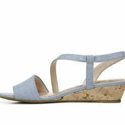 Women's LifeStride Yasmine Wedge Sandals -Reebok Shop 3 149