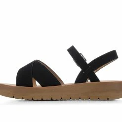 Women's Solanz Chester Sandals 9 Women's Solanz Chester Sandals -Reebok Shop 3 155