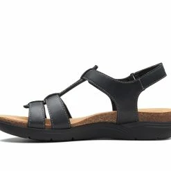 Women's Clarks April Cove Sandals -Reebok Shop 3 170