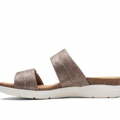 Women's Clarks April Dusk Sandals -Reebok Shop 3 172