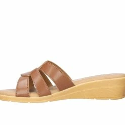 Women's TUSCANY BY EASY STREET Tazia Wedge Sandals -Reebok Shop 3 173