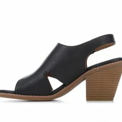 Women's Vintage 7 Eight Madison Dress Sandals 9 Women's Vintage 7 Eight Madison Dress Sandals -Reebok Shop 3 176