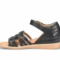 Women's Comfortiva Marina Low Wedge Sandals -Reebok Shop 3 185